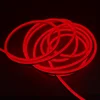 Materials PVC 14X26 100m roll 220v led neon flex