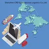 DDP/DDU transportation service door to door air shipping agent fromshenzhen to Spain