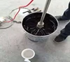 never cured rubber modified asphalt waterproof coating for repair waterproof layer