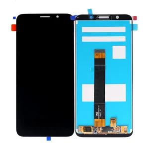 100% Tested LCD Touch Screen For Huawei Y5 2018 LCD Display Digitizer Assembly For Huawei Y5 Prime 2018 / Honor 7