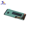 Original AMOLED LCD For Samsung Galaxy S8 Plus G950F G955F LCD Display With Frame Touch Screen Assembly Replacement LCD