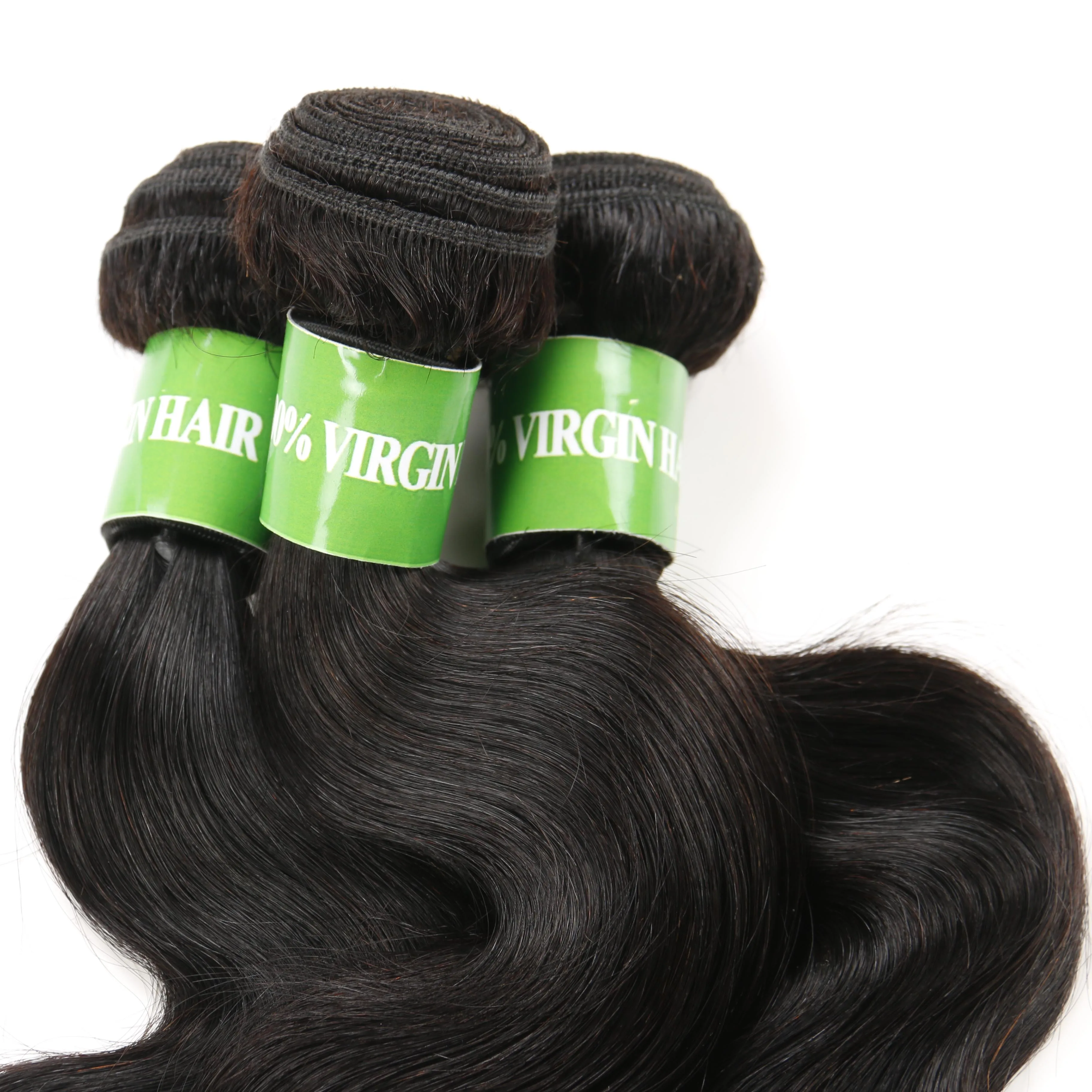 

Mink Brazilian Trending Products 2019 Cuticle Aligned Hair Extension Vendors