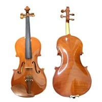 

Sinomusik China made Jujubewood Violin for Students and Music School