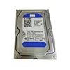High Quality Used 3.5 Inch Blue 1TB Hard Disk Drive for Desktop