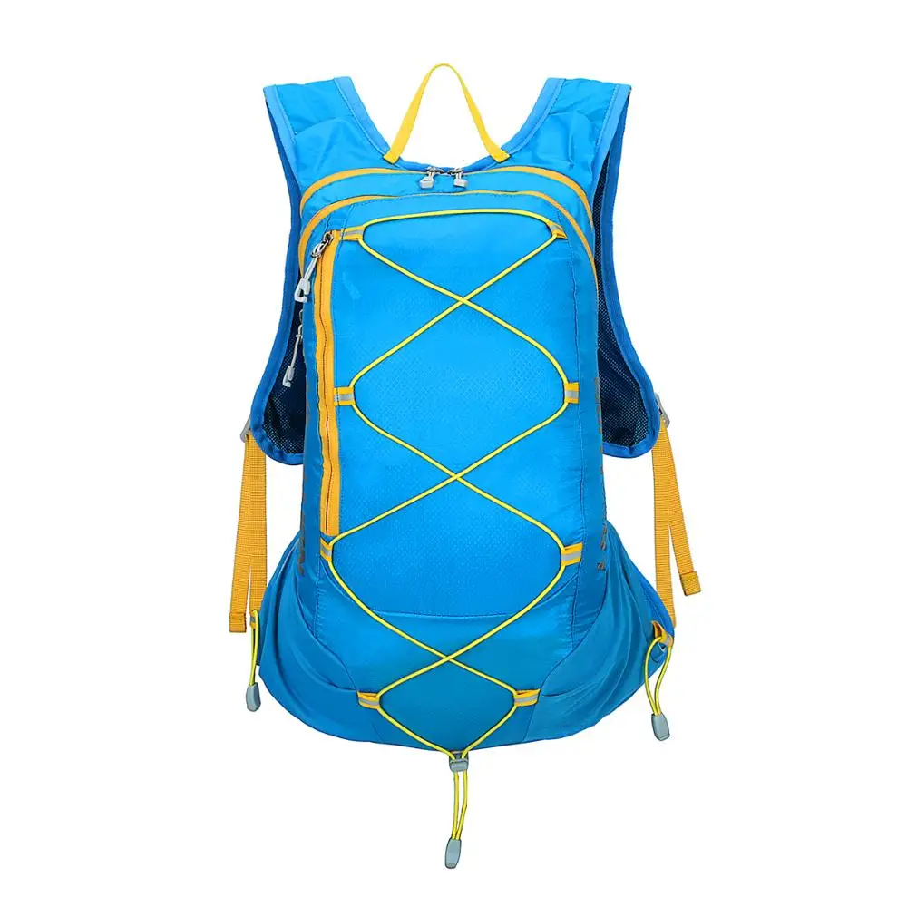 

Outdoor Hiking Sports Multi function outdoor adventure mountain camping bag teenager traveling hiking backpack for unisex, Custom