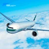 shenzhen to Varna bulgaria air shipping service forwarder