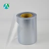 Frosted Transparent Polypropylene Plastic PP Sheet Roll