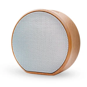 Portable Wireless Speaker Home Entertainment
