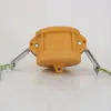 Simple install nylon drive coupling types dry disconnect camlock couplings