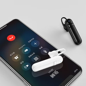 USAMS Mini Single Ear Wireless Earbud