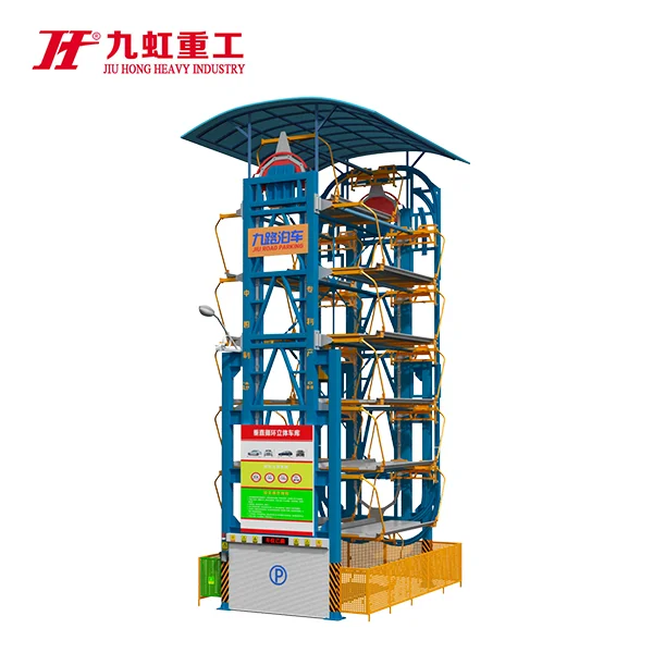 Venta al por mayor ascensor sistema de aparcamiento-Compre online los