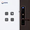 Orbita China wholesale factory high quality wifi App keyless biometric fingerprint smart home door lock