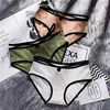 Factory Panties For Women Gril Briefs Cotton Seamless Underwear Female Breathable Intimate Underpants Sexy Lingerie Panties