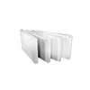 Refractory ceramic fiber board insulation For Industrial Kilns