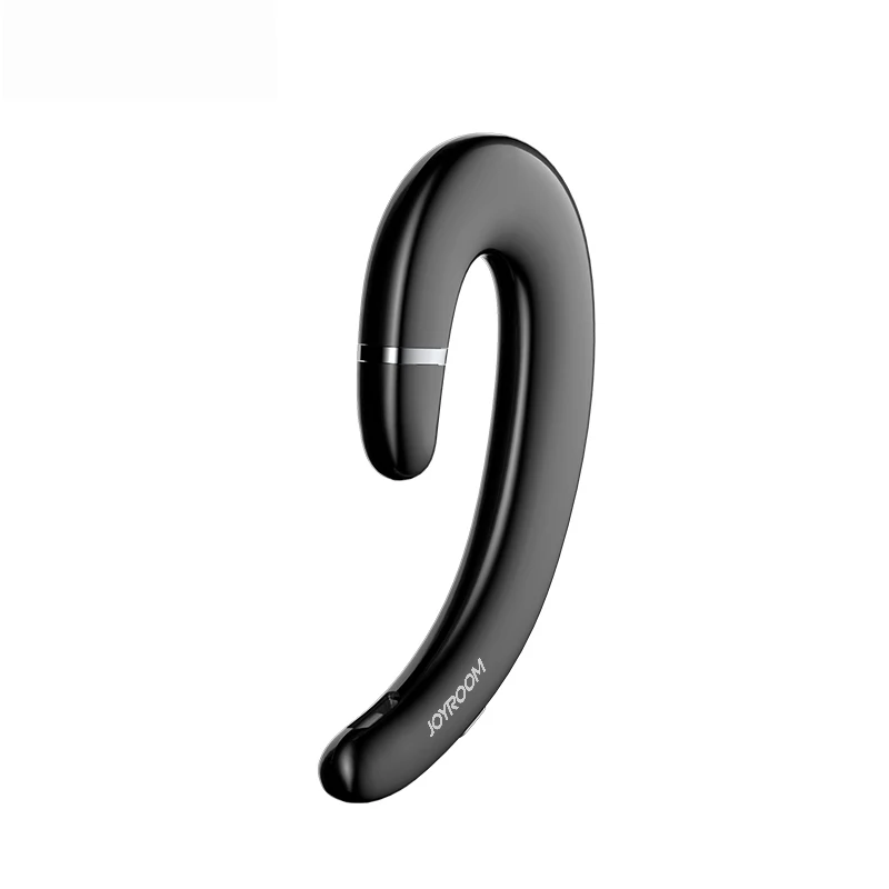 

JOYROOM JR-P2S BT 5.0 TWS Ear Hook Stereo Earbuds True Wireless Earphone, Black/silver