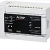 Mitsubishi PLC FX5U-32MT/ES FX5U Series 16 inputs and 16 outputs AC Transistor