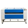 Ruida Control System 90w reci W2 laser engraving machine wood 3d photo laser engraving machine