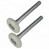 2019 Best quality 2'' Nylon Roller/Steel Roller for Garage Door/Garage Door Hardware