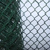 cheaper factory of making galvanized chain link fence