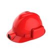 2019 New products Smart industrial Safety helmet
