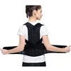 OEM manufacturer CE FDA Neoprene men women back posture corrector upper back protector