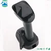 CCD Rugged Handheld 500m Communication Wireless Barcode Scanner with Base