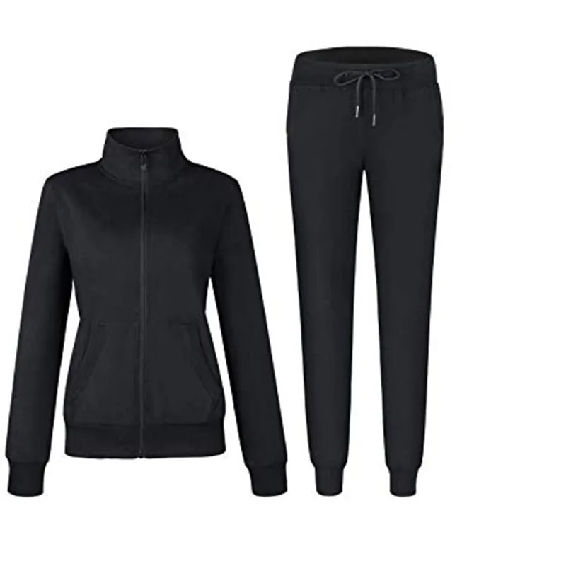 fitted tracksuits womens