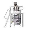 Automatic Rusk Bread Stick Packaging Machine