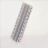 Transparent breadboard 830 points no solder PCB breadboard MB-102 MB102 test development DIY