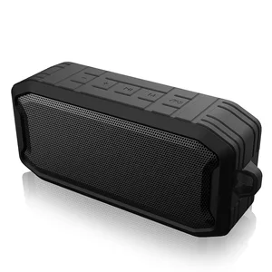 Portable IPX7 Waterproof Bluetooth Speaker HD Sound