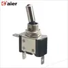 ASW-07D 20A 12VDC SPST 3 Pin ON-OFF Toggle ON OFF Switch For Car Amp