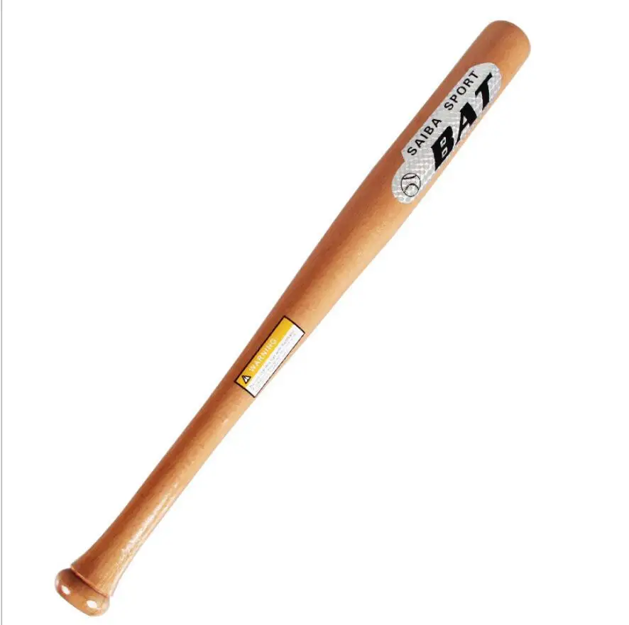 
Good Quality cheap price professional decorative wholesale natural custom baseball bat 