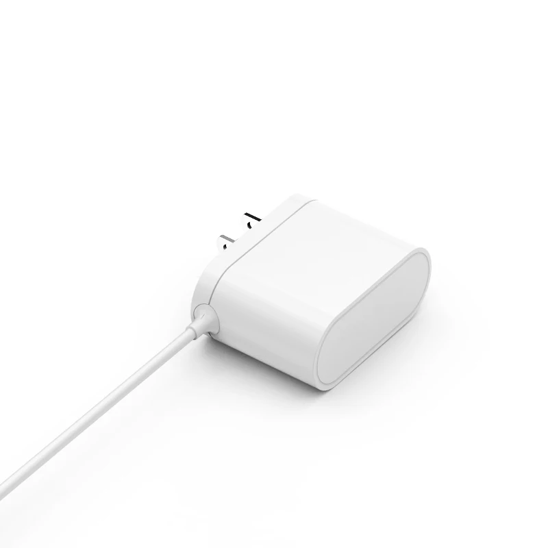 
12V 2A UL certified power adapter us standard power adapter 24W high quality FCC certified wall power supply 