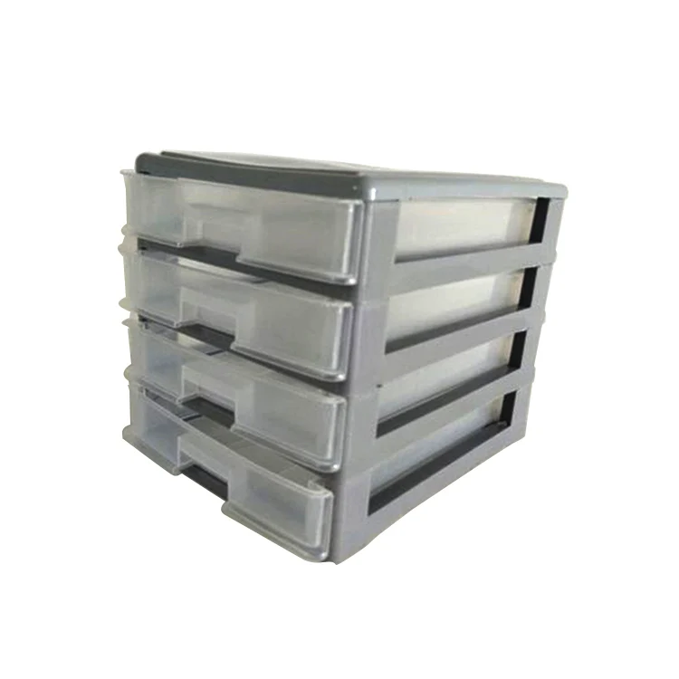 New Products Plastic Drawer Storage Units Plastic Accessory Drawer