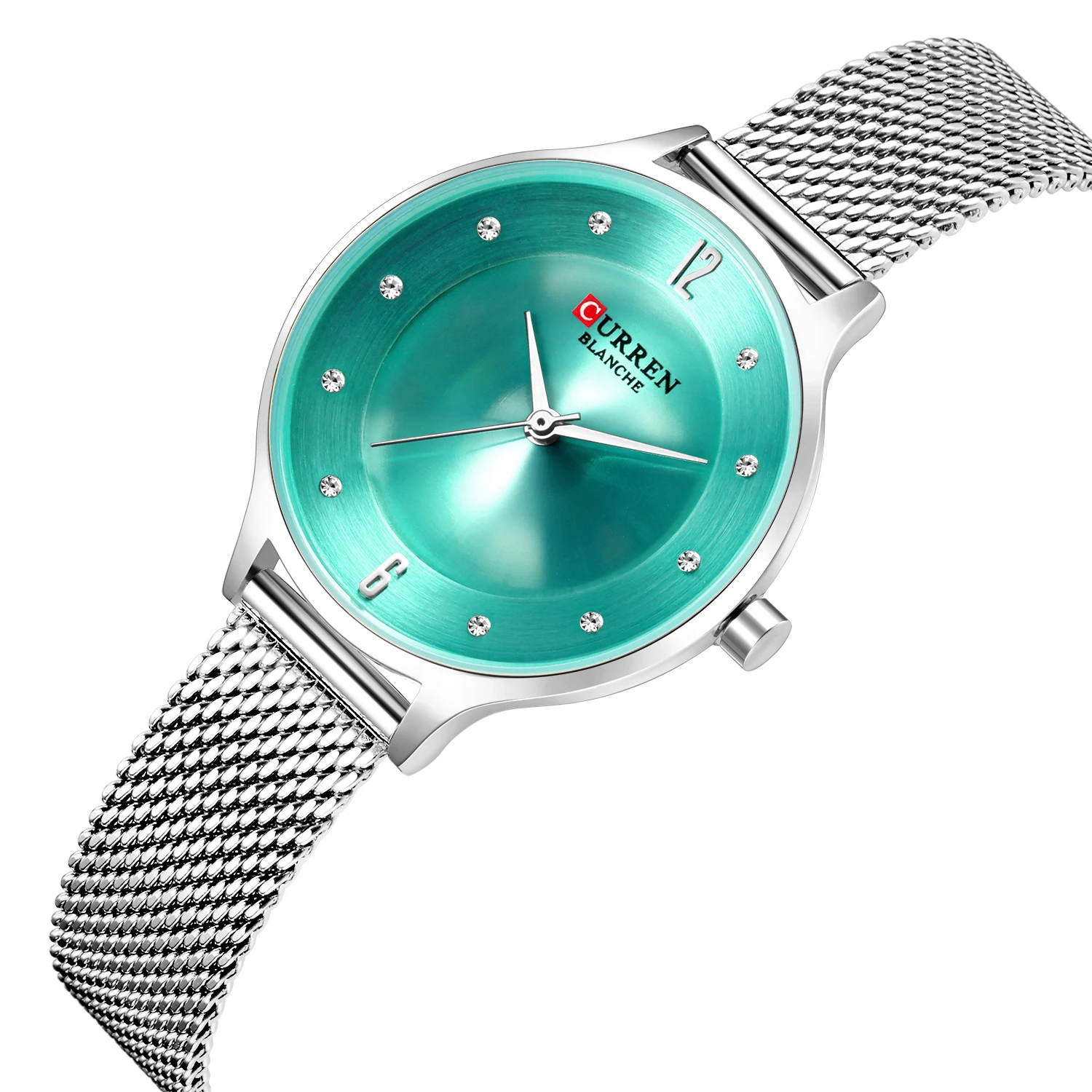

New arrival Curren 9036 watches women ladies