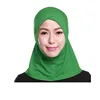 PH Hot Selling Dubai Maxi Unique Suppliers Amira Hadscarf Sport Hijab 1 Piece Hijab