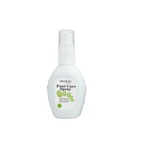 

Recommend Anti Fungus Sport Star Deodorant Body Spray Best Natural Antibacterial Foot Spray