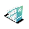 Industry Big Data Service Mobile Application