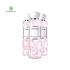 Bojin Wholesale Pirvate Label Smoothing Nourishing Sakura Shower Gel Skin Care Moisturizing Whitening Body Wash Gel