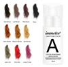 Professional harmless hair color cream instantly Bubble Foam Hair Dye