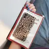 Free Shipping Leopard Case for iPhone 8 8 Plus 7 7Plus Luxury Sexy Cool Fashion Flexible Soft Gel Cover Shell