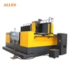 high speed bridge type cnc milling machine frame