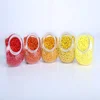 Good quality factory directly colourful plastic masterbatch for yellow pe pp master batch filler prices