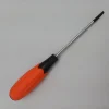 CRV insulated flat head screwdriver for general use