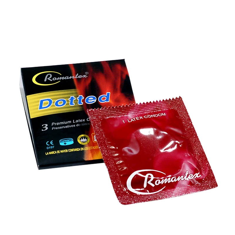 Качественный презерватив