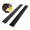 Heat Resistant Flexible Counter stovetop Silicone Gap Filler Seals Cover