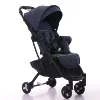 Umbrella Baby Stroller/Foldable Baby Pram for Newborn Carry on Plan