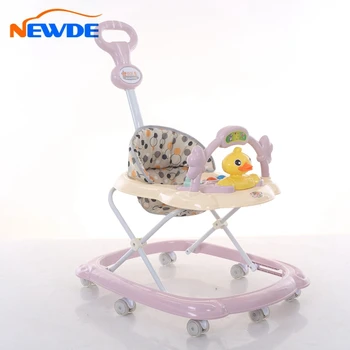 stroller walker for baby