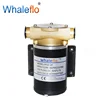 Whaleflo 12V DC 32LPM boat pump /bilge driven pumps flow johnson pump for diesel pump