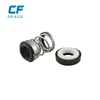Custom untuk pompa air Bellow Grundfo Pump Mechanical Seal